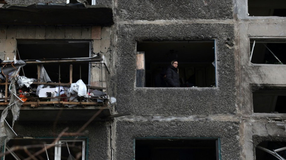Pr&egrave;s d'Avdi&iuml;vka captur&eacute;e par les Russes, d'autres villes redoutent le m&ecirc;me sort