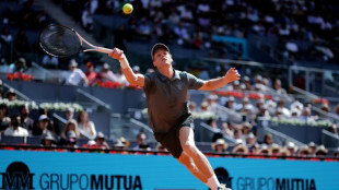 Sinner vence Fils e vai &agrave; final do Masters 1000 de Madri