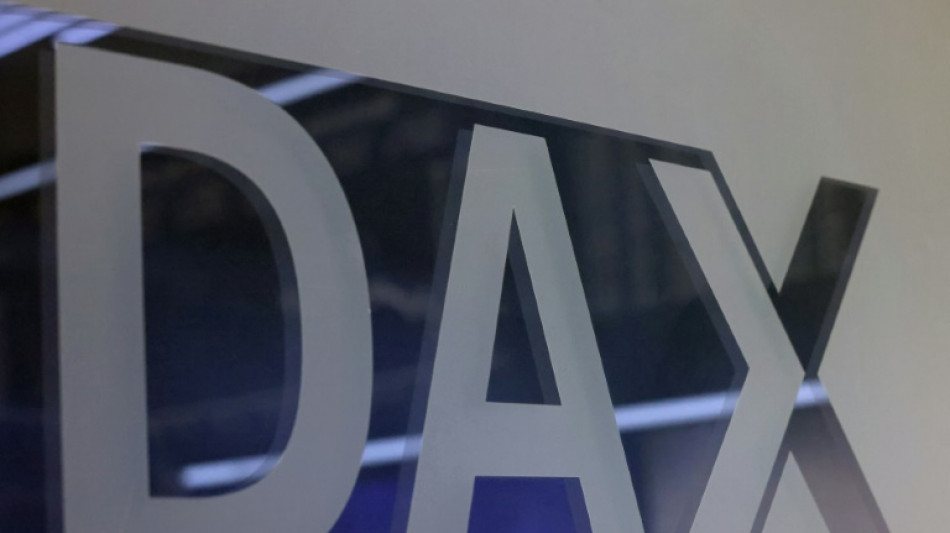 Zusätzliche US-Zölle in Kraft: Börsenkurse in Europa brechen wieder ein 