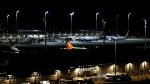 Allemagne: reprise progressive des vols &agrave; l'a&eacute;roport de Munich apr&egrave;s des alertes aux drones