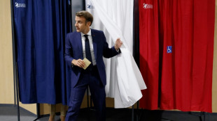 L&eacute;gislatives: la Nupes et la macronie commencent une semaine de duel serr&eacute;