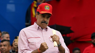 Maduro confirma una conversación "cordial" con Trump