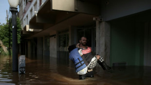El Ni&ntilde;o e mudan&ccedil;as clim&aacute;ticas causaram recorde de desastres na Am&eacute;rica Latina em 2023