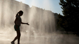 Vergangener Monat war weltweit der drittwärmste August seit Aufzeichnungsbeginn