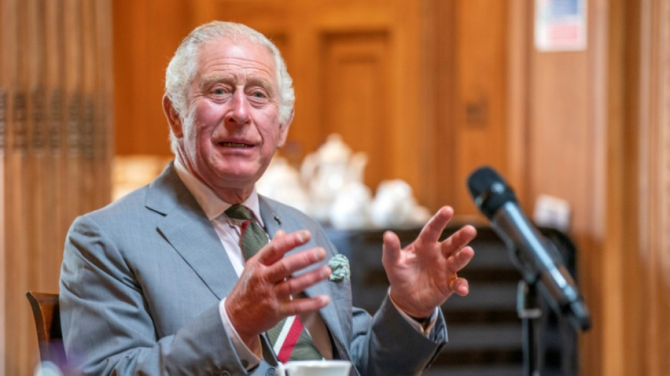 Carlos III, de pr&iacute;ncipe activista a rey anciano