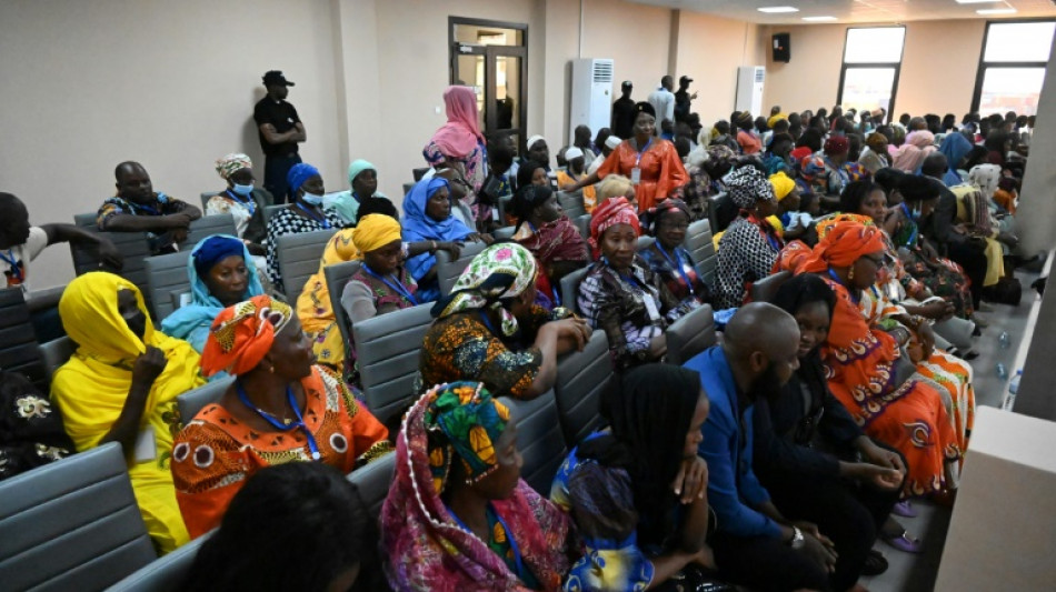 Guin&eacute;e: verdict attendu dans le proc&egrave;s historique du massacre au stade de Conakry