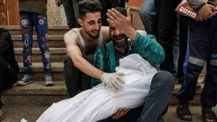 Poursuite des frappes isra&eacute;liennes &agrave; Gaza, le Hamas discute d'un cessez-le-feu au Caire