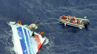 Le crash du Rio-Paris en 2009 de retour devant la justice
