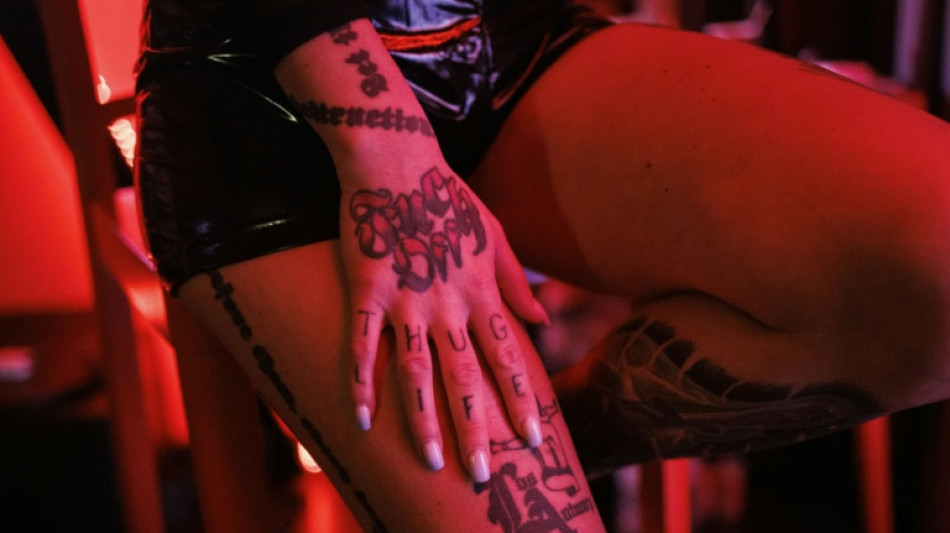 La justicia belga condena por violaci&oacute;n a un hombre que no pag&oacute; a una prostituta