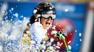 Ski alpin: Brignone sur le toit du monde &agrave; La Thuile ?