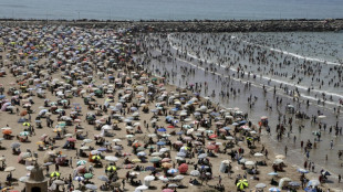 Face aux vagues de chaleur, le Maroc redouble d'efforts pour alerter ses habitants