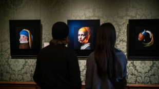 "La joven de la perla" versi&oacute;n IA suscita controversia en los Pa&iacute;ses Bajos