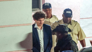 US political world seeks distance from disgraced donor Bankman-Fried