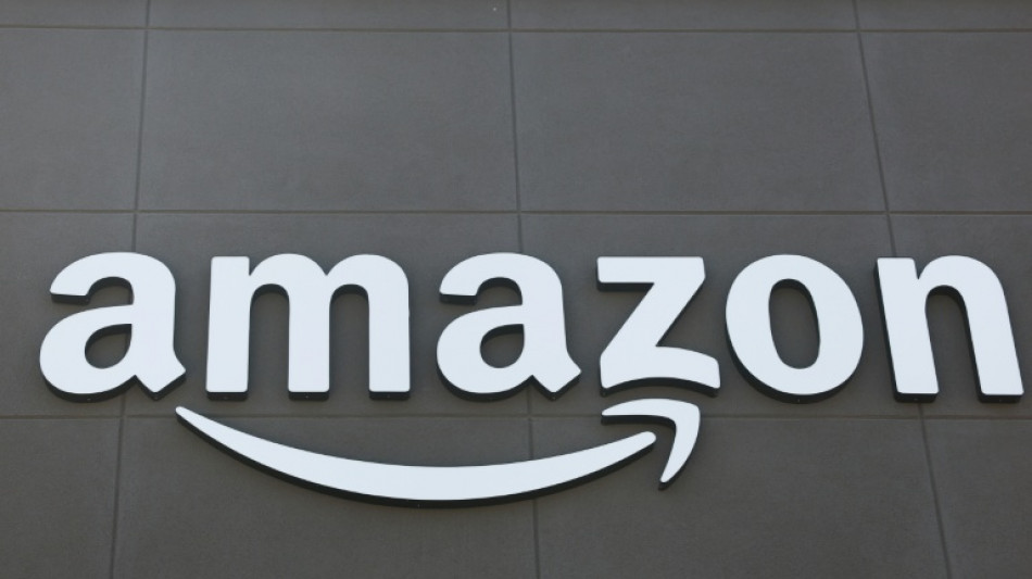Amazon supprime 14.000 postes, premi&egrave;re &eacute;tape d'un mouvement d'ampleur