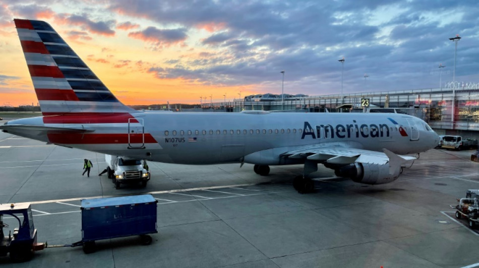 US airlines see strong travel recovery after Omicron