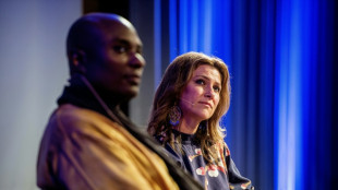 La princesse norv&eacute;gienne M&auml;rtha Louise se fiance avec un chaman am&eacute;ricain