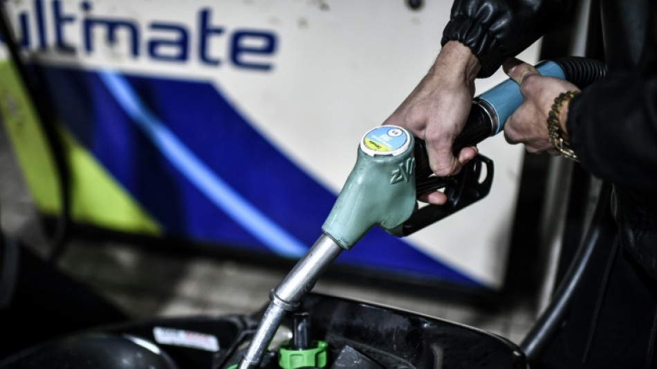 Carburant: la prime de 100 euros entre en vigueur pour les travailleurs