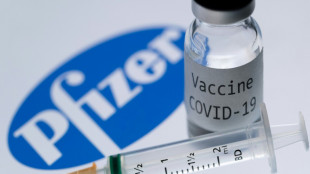 Pfizer pide a EEUU la aprobación de su vacuna anticovid para niños menores de 5 años