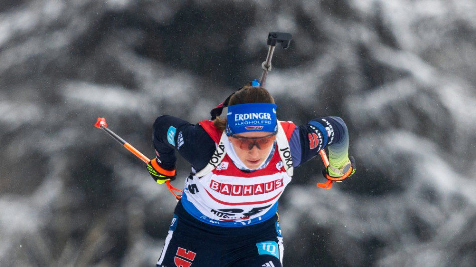 "Sehr cool": Preu&szlig; im Gelben Trikot auf Rang zwei