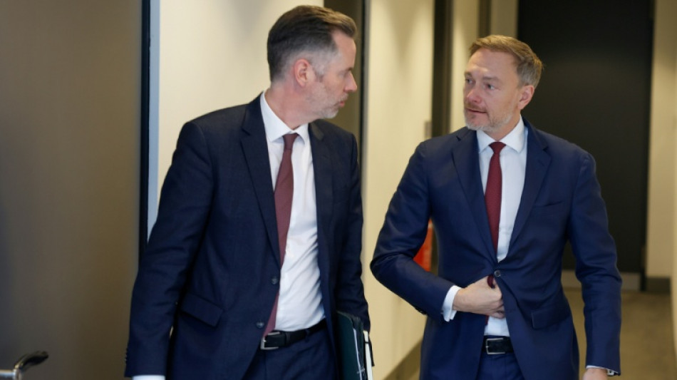 FDP beginnt zweit&auml;gigen Parteitag - personelle und inhaltliche Neuaufstellung