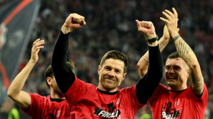 Invicto Leverkusen e Atalanta disputam final da Liga Europa