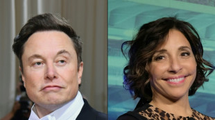 Musk nomeia Linda Yaccarino, ex-NBCUniversal, como CEO do Twitter