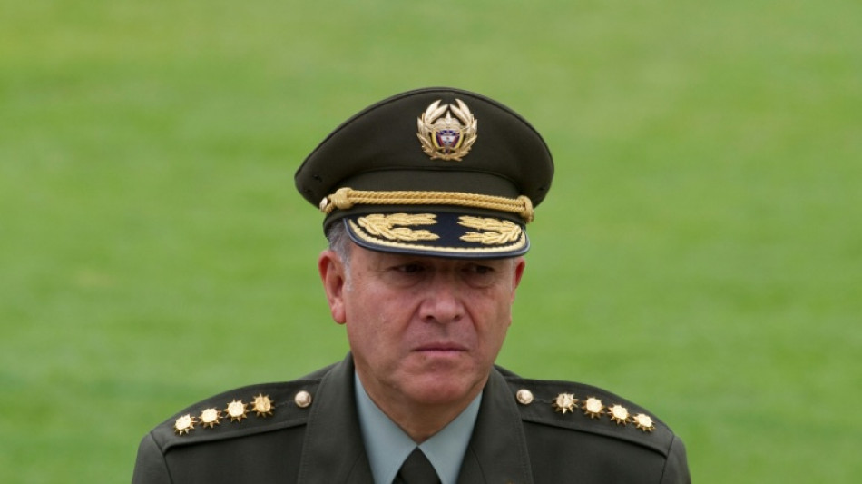 Exmilitares colombianos alertan sobre el avance del narco por el fin del intercambio en inteligencia con EEUU