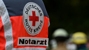 Zwei Tote bei schwerem Autounfall in Baden-Württemberg