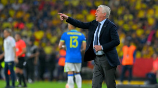 Ancelotti-Deb&uuml;t: Brasilien mit Nullnummer gegen Ecuador