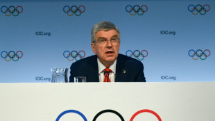 Mehrere IOC-Mitglieder für weitere Amtszeit von Bach