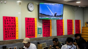EEUU convoca al embajador chino por acciones "irresponsables" sobre Taiw&aacute;n
