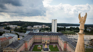 AfD-Eilantrag gegen Neuverschuldung in Brandenburg gescheitert