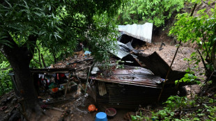 Chuvas deixam 19 mortos e danificam infraestrutura na Am&eacute;rica Central