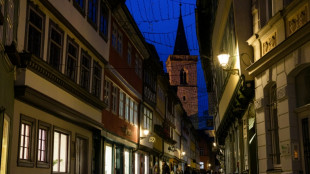 Karlsruhe entscheidet &uuml;ber Th&uuml;ringer Corona-Verordnung von Herbst 2020