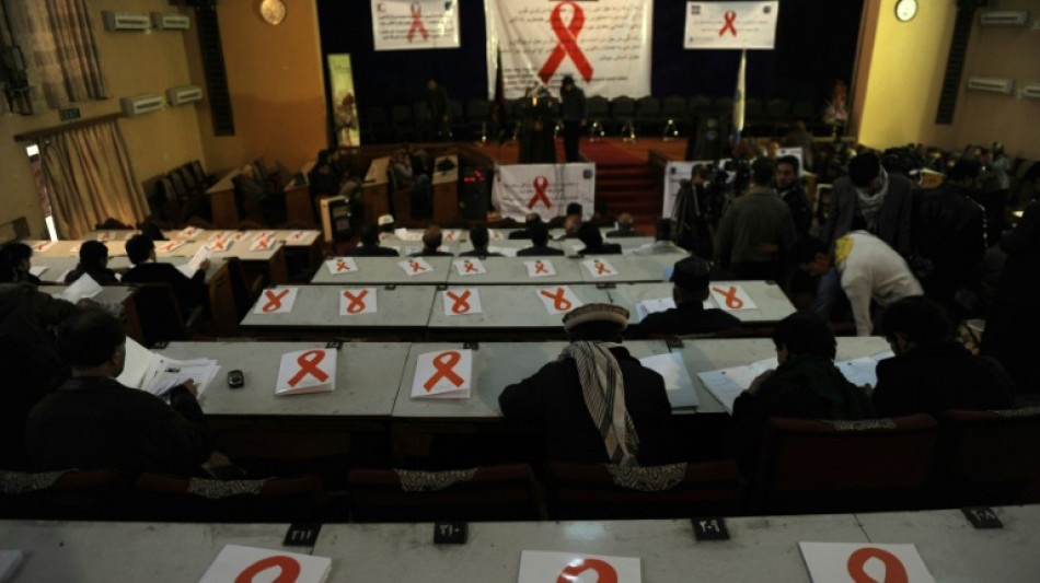 Un tercer enfermo de VIH logra curarse tras un trasplante de c&eacute;lulas madre