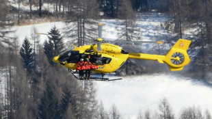 JO: lourde chute pour Vonn, premi&egrave;re m&eacute;daille pour les Bleus