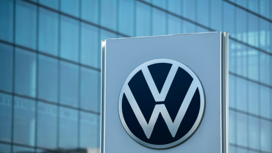 Volkswagen weist Klage von Bio-Bauer gegen Konzern als unbegründet zurück
