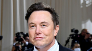 Musk weist Belästigungsvorwürfe als "absolut unwahr" zurück 