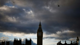 Inflation en hausse: l'&eacute;conomie britannique rattrap&eacute;e par la guerre au Moyen-Orient