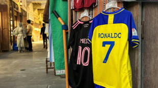 Inter Miami de Messi e Al-Nassr de Cristiano Ronaldo se enfrentar&atilde;o em fevereiro