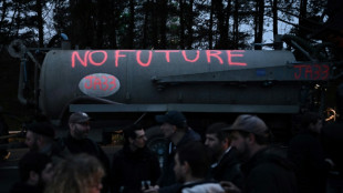 Agriculteurs et &eacute;cologistes, l'impossible dialogue