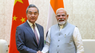 China e India se comprometen a reanudar sus vuelos tras una visita diplom&aacute;tica