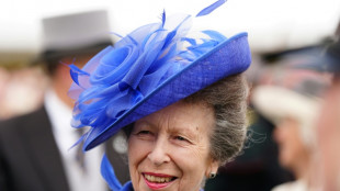 La princesa Ana, uno de los miembros m&aacute;s populares de la familia real brit&aacute;nica, cumple 75 a&ntilde;os