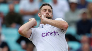 England all-rounder Woakes taking time out from cricket after father's death