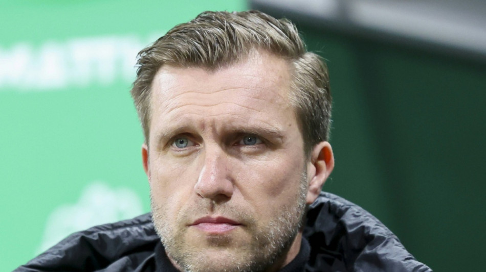 Kr&ouml;sche z&auml;hlt Toppm&ouml;ller an: "K&ouml;nnen so nicht weitermachen"