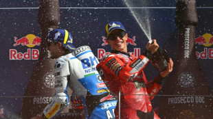 MotoGP: Marc Marquez, le ph&eacute;nix redevenu roi