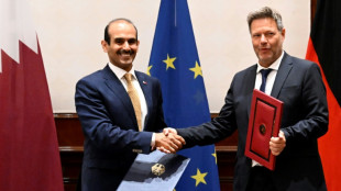 Deutschland vereinbart mit Katar noch engere Energiekooperation und Austausch