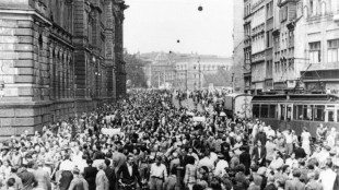 Bundesweites Erinnern an Volksaufstand in der DDR vor 70 Jahren