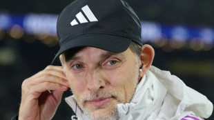 Tuchel gegen Matth&auml;us und Hamann: Showdown am Sky-Tisch