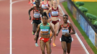 Diamond League: Tsegay bricht Weltrekord über 5000 m